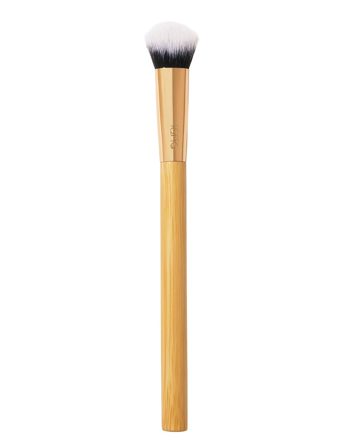 tarte concealer paw brush – Seamless Effortless Application for Concealer to Cover Dark Circles & Discoloration with Blendable Spot Coverage for Liquid or Powder Makeup, Vegan & Cruelty Free